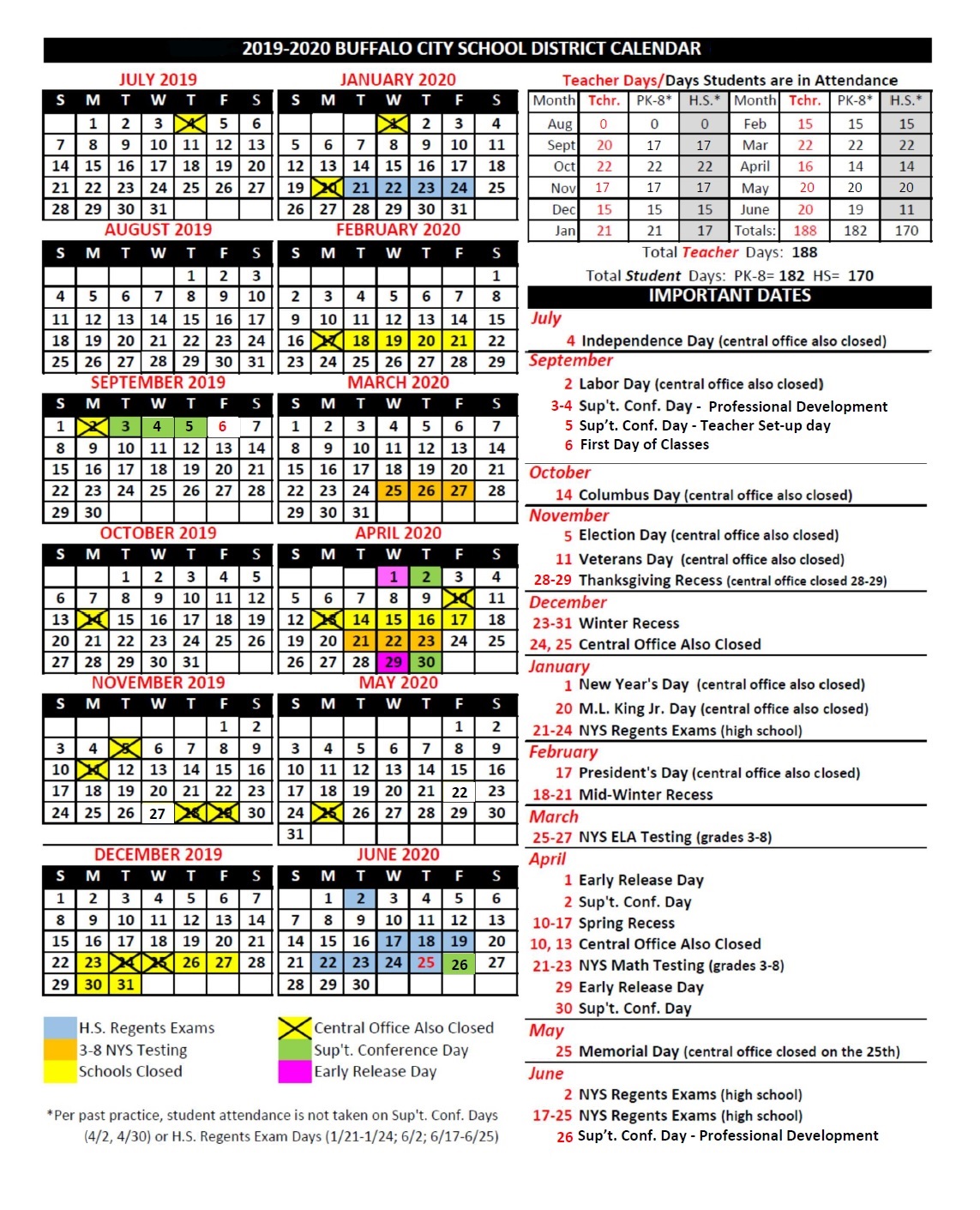 Fbisd Calendar